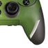 Dragon Ball Z Cell Portrait PlayStation Scuf Vantage 2 Controller Skin